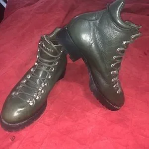 DSQUARED2 | Shoes | Dsquared2 Whistler Ankle Boot Us Never 